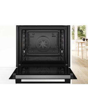 Piekarnik Bosch HBG278EB3