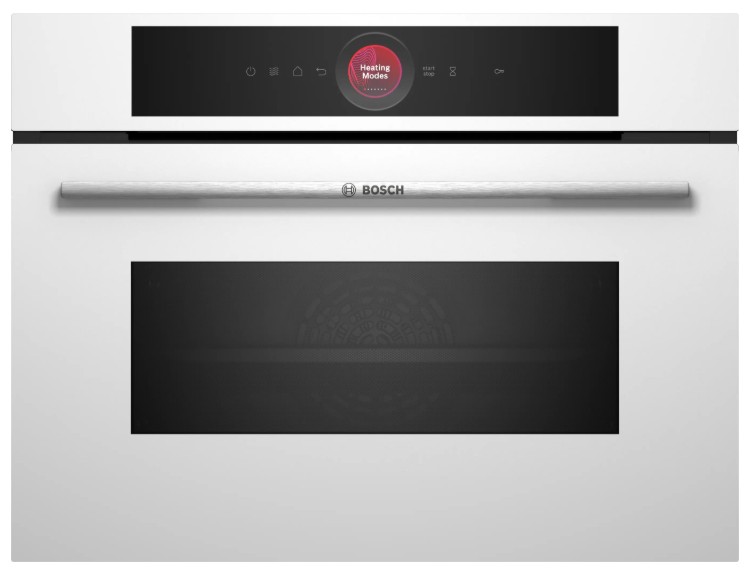Piekarnik kompaktowy Bosch CMG7241W1
