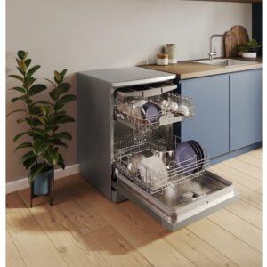 Zmywarka Bosch SMS6ECI15E