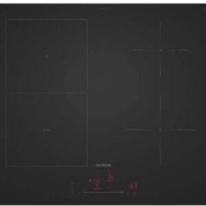 Płyta indukcyjna Siemens ED61AHSC1E
