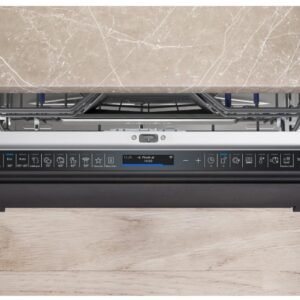 Zmywarka Siemens SN97TX02CE