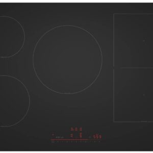 Płyta indukcyjna Bosch PVW81CHB1E